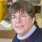 Rebecca Wigen